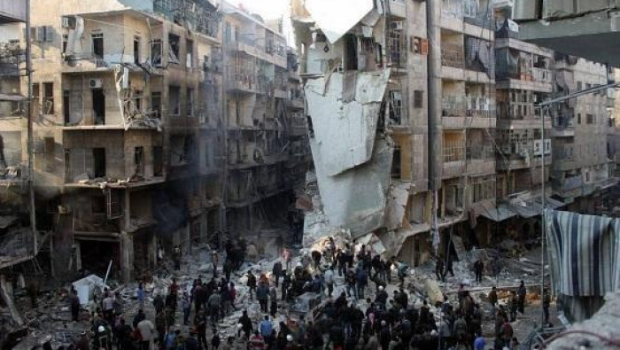 "الإندبندنت": على "بوتين" وقف...