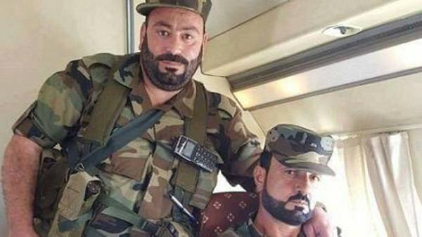 في سوريا الأسد.. "شبيح" من بائ...