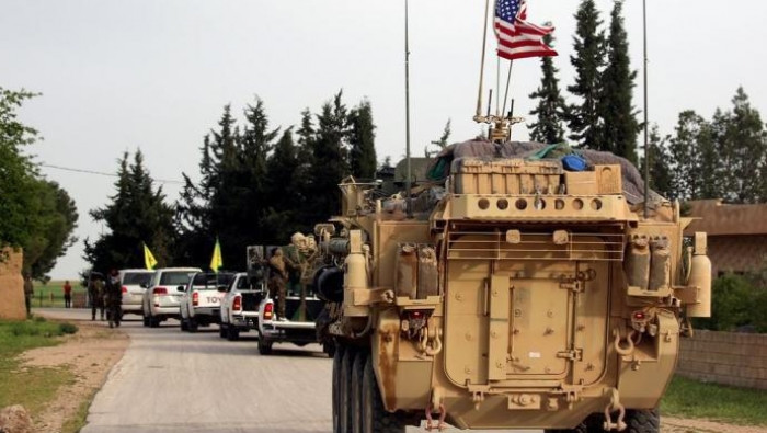 "البنتاغون" يكشف حقيقة إرسال ق...