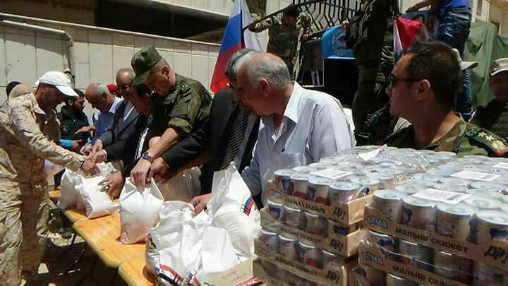 مجلس محافظة درعا يوجه ضربة لخط...