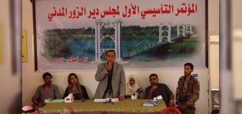 احتجاجا على تجاهل معاناة الناز...