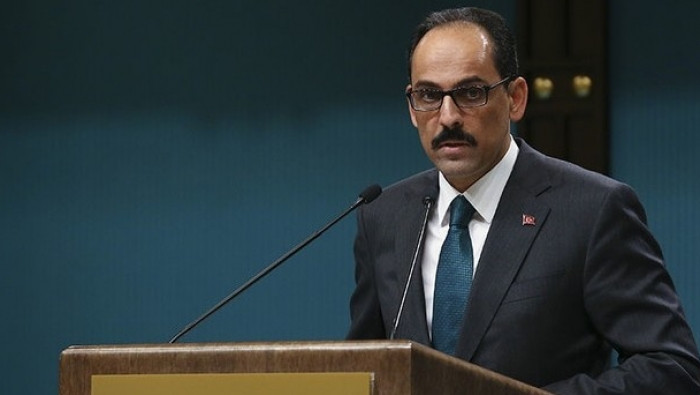 مسؤول تركي: أولويات إنهاء الحر...