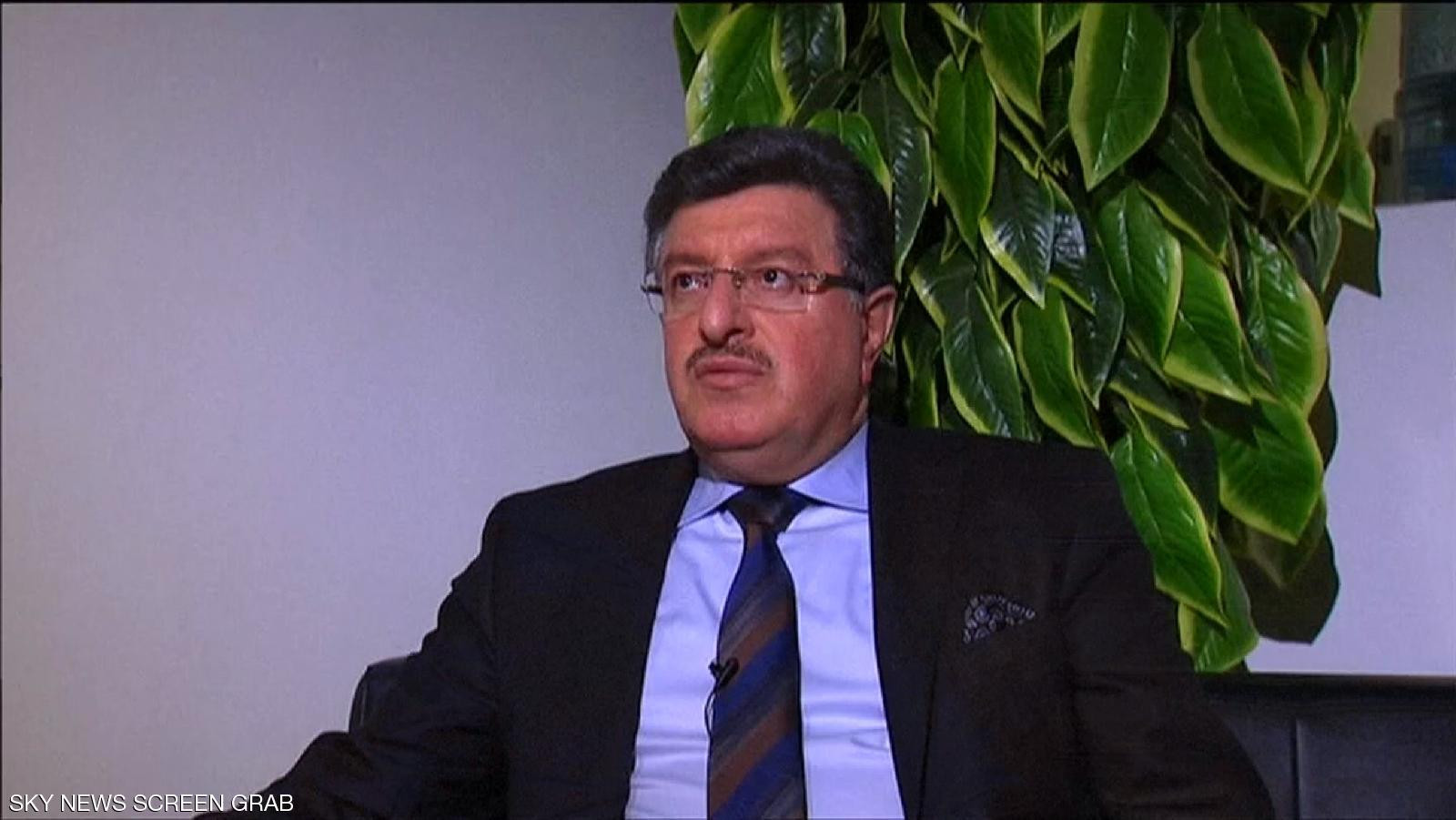 المعارضة توجه رسالة لـ "دي مست...