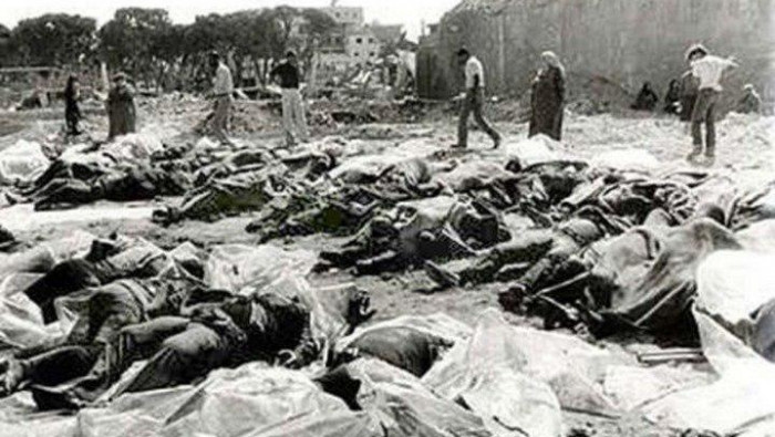 37 عاما على مجزرة حماة الدامية...