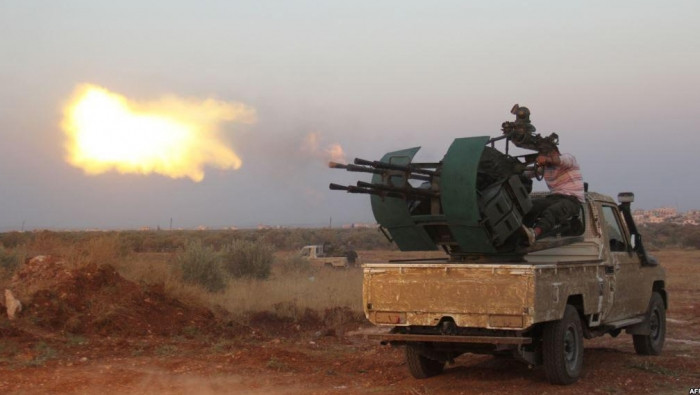 الأمم المتحدة تتخوف من معركة ف...