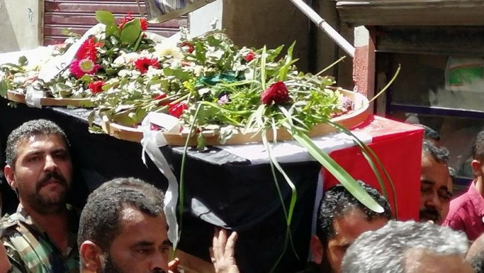 تقرير: 45 من فلسطيني سوريا قضو...