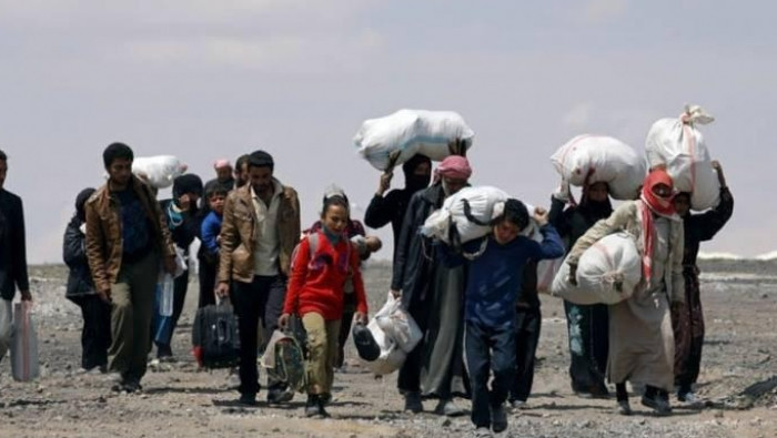 بانتظار فتح ممرات إنسانية.. نز...