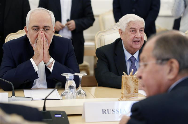 مسؤول تركي: إيران منزعجة من تق...