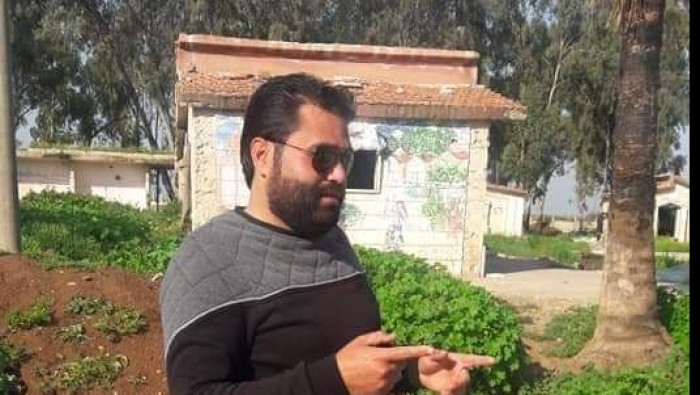 العثور على عنصرين من فصائل الت...