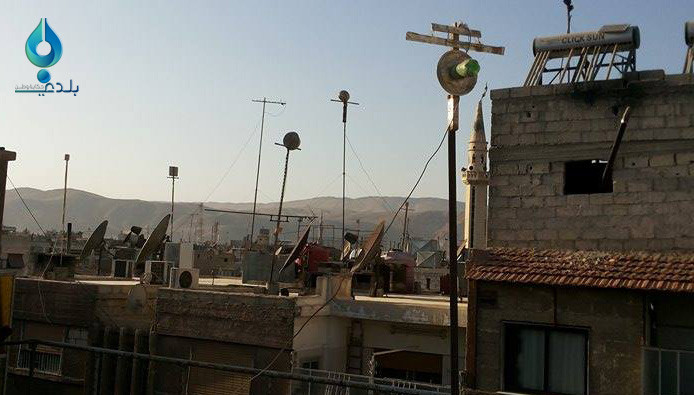 قنينة وقدر معدني.. "المقوي الغ...