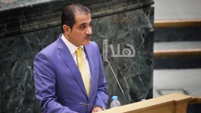 مسؤول أردني: النظام هو الطرف ا...