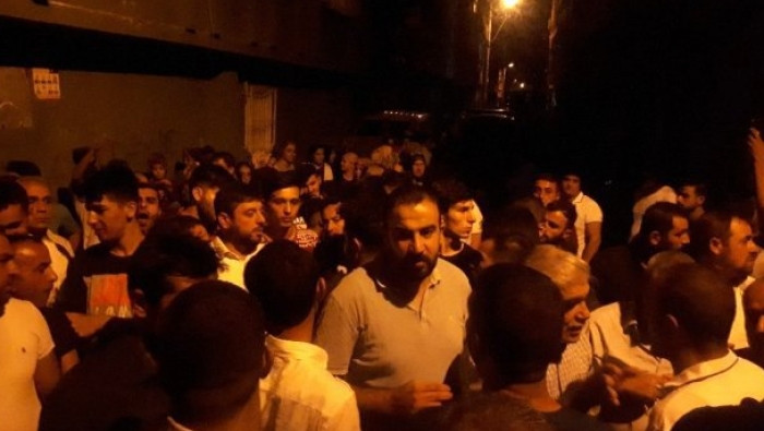 تبرئة شاب سوري اتهم بقضية تحرش...