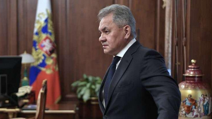 موسكو تشكك بانسحاب القوات الأم...