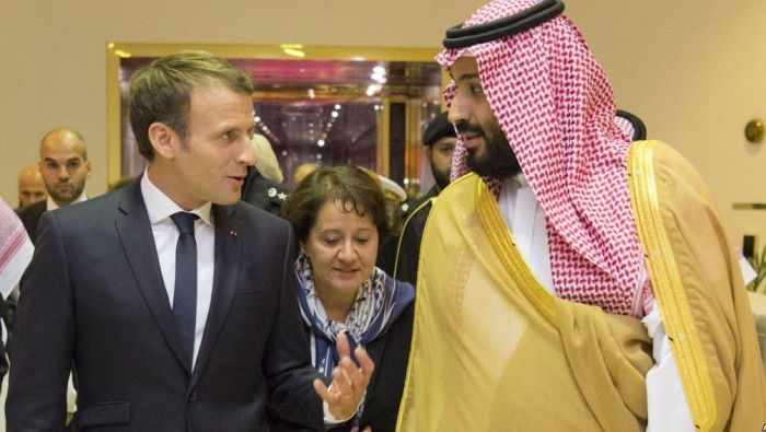 فرنسا تدق طبول الحرب على الأسد...