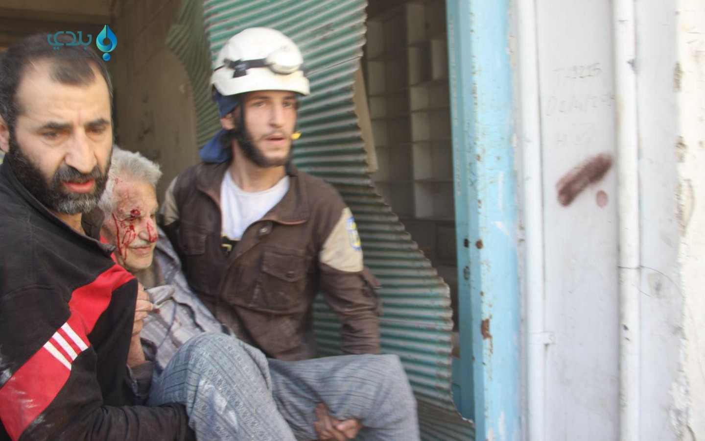 شهيدان وجرحى في تجدد الغارات ع...