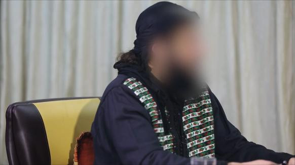 "النصرة" تعزي جيش الإسلام باست...