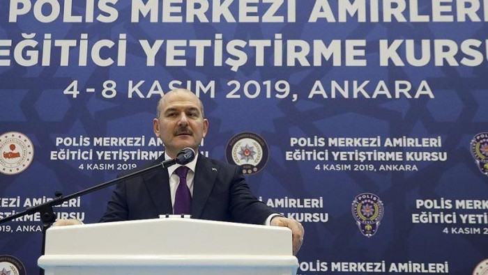 صويلو: سنرّحل عناصر التنظيم ال...