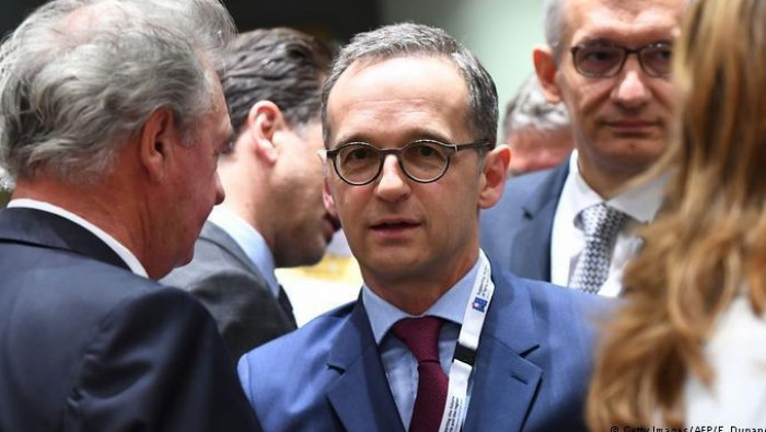 ألمانيا تبدي استعدادها للعب دو...