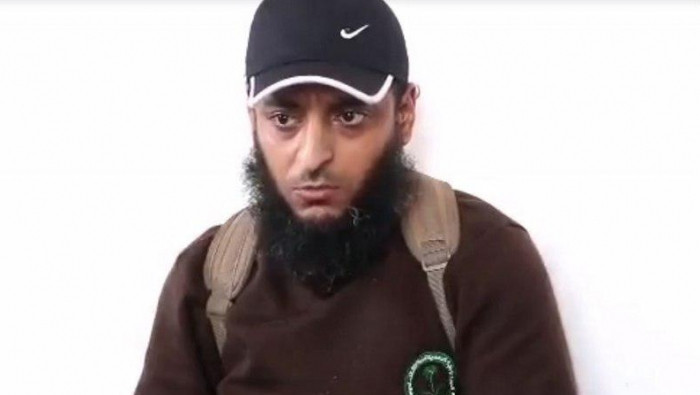 قائد "شهداء الشرقية" يرفض تهم...