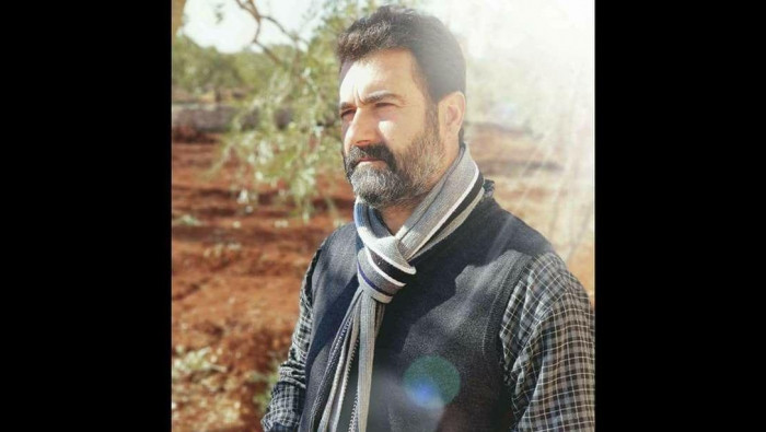 العثور على جثة عضو الهيئة السي...