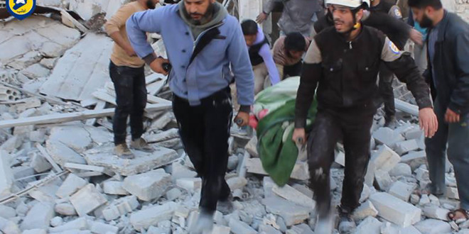 الشبكة السورية لحقوق الإنسان ت...