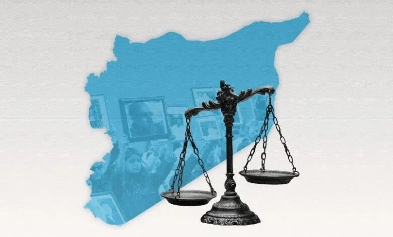 منع سفر نحو 100 قاضٍ واعتقال ر...