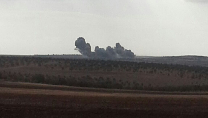 بعد مجزرة الدبابات.. الثوار يس...