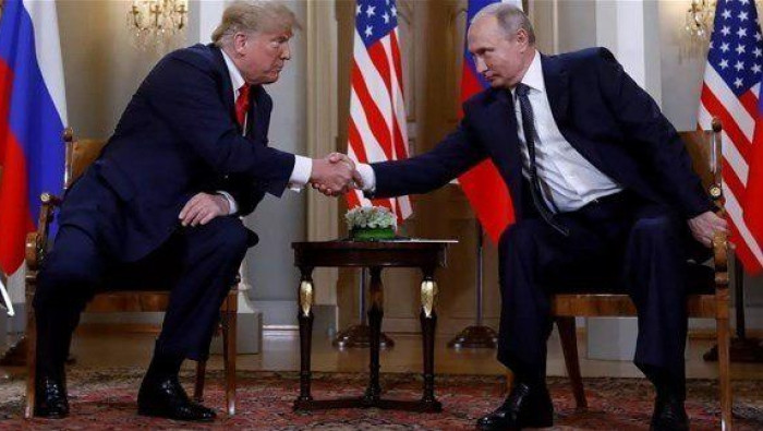 سوريا.. ماذا بعد القمة الأمريك...