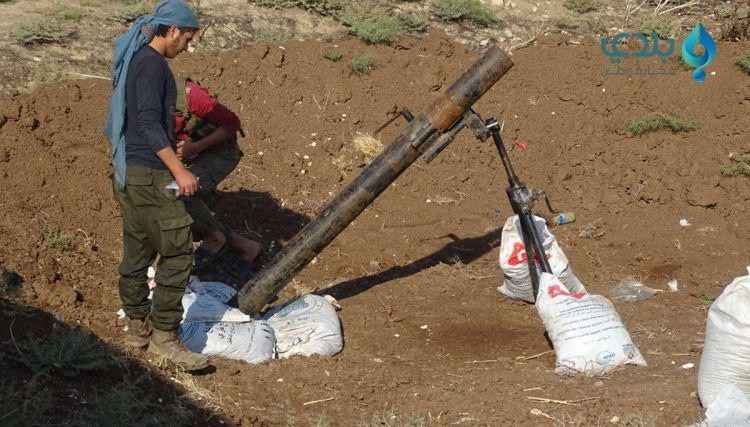 طائرات روسيا تدمّر ثلاث مدارس...