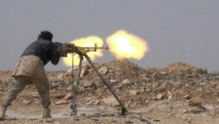 قوات النظام تسعى لوصل ريف حلب...