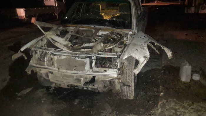 خسائر جديدة في صفوف "قسد" بانف...