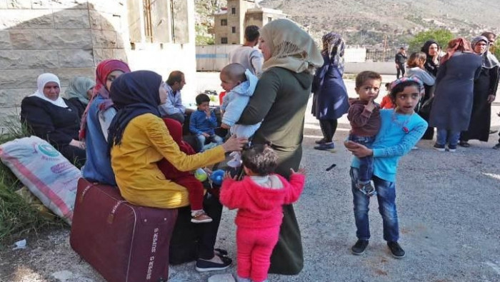 الأمم المتحدة تتوقع عودة ربع م...