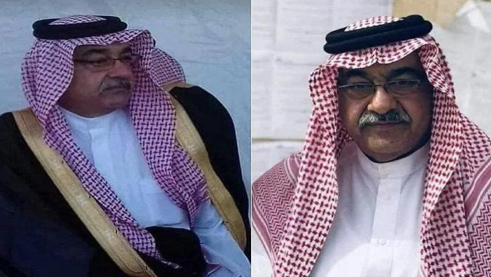 وفد من التحالف الدولي يقدم الت...