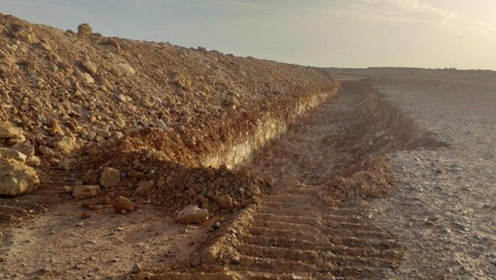 قوات "أحمد العبدو" تنظم عمليات...