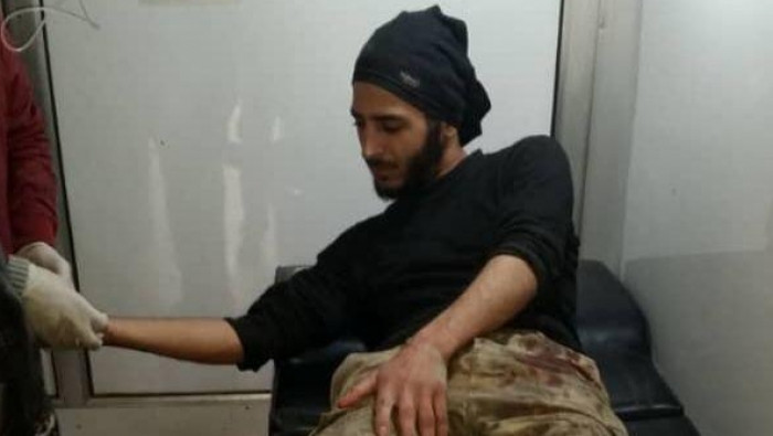 النظام يستمر بخرق اتفاق "المنط...