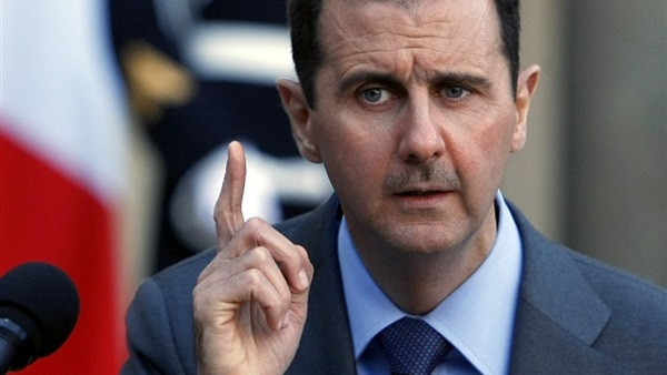 اغتيال بشار الأسد.. حلُّ طرح ف...