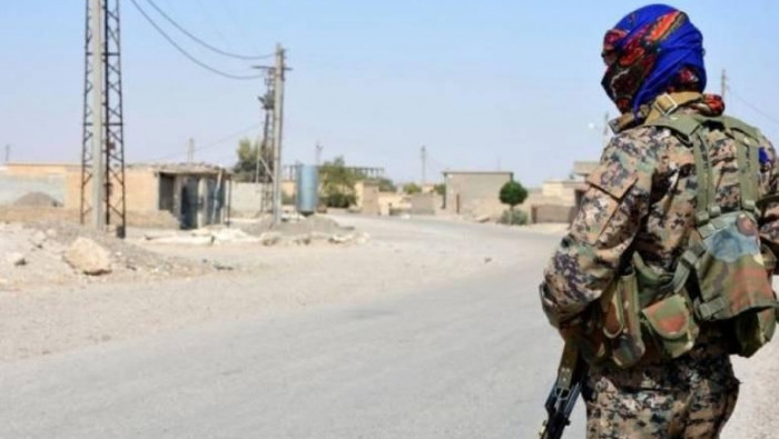 ٢٠ عنصرا ينشقون عن وحدات "ي ب...