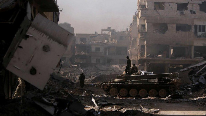 صحيفة: إيران نقلت ملكية 8 آلاف...