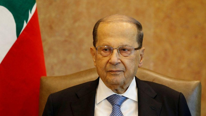 لبنان: نُخطط لإنشاء سكة الحديد...