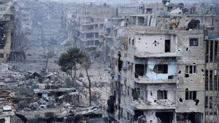 النظام يتاجر بملف عودة أهالي م...