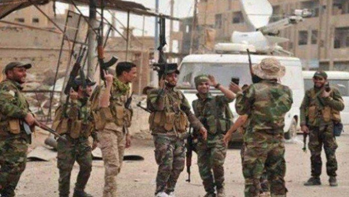 "الوطنية للتحرير" تحذر السوريي...