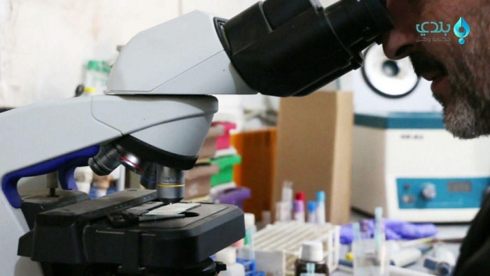 صحة إدلب الحرة تحيّد نفسها عن...