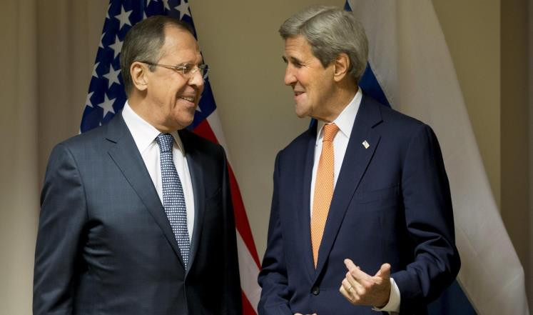 روسيا قدمنا خطة للولايات المتح...