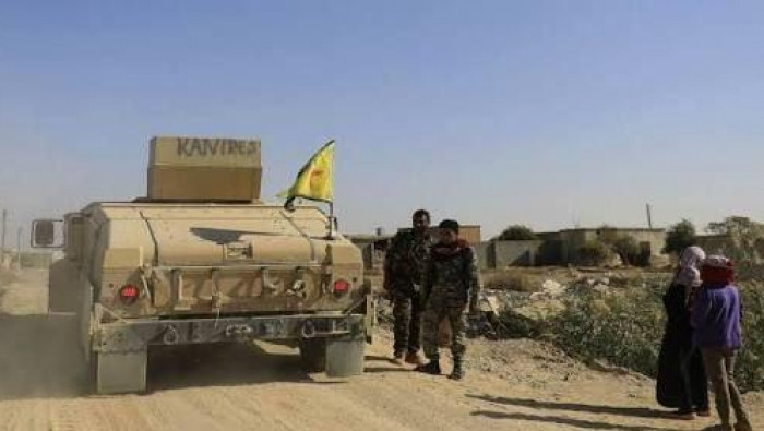 "قسد" تسيطر على قرى جديدة بريف...