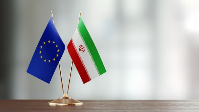 مسؤول إيراني يتهم الأوروبيين ب...