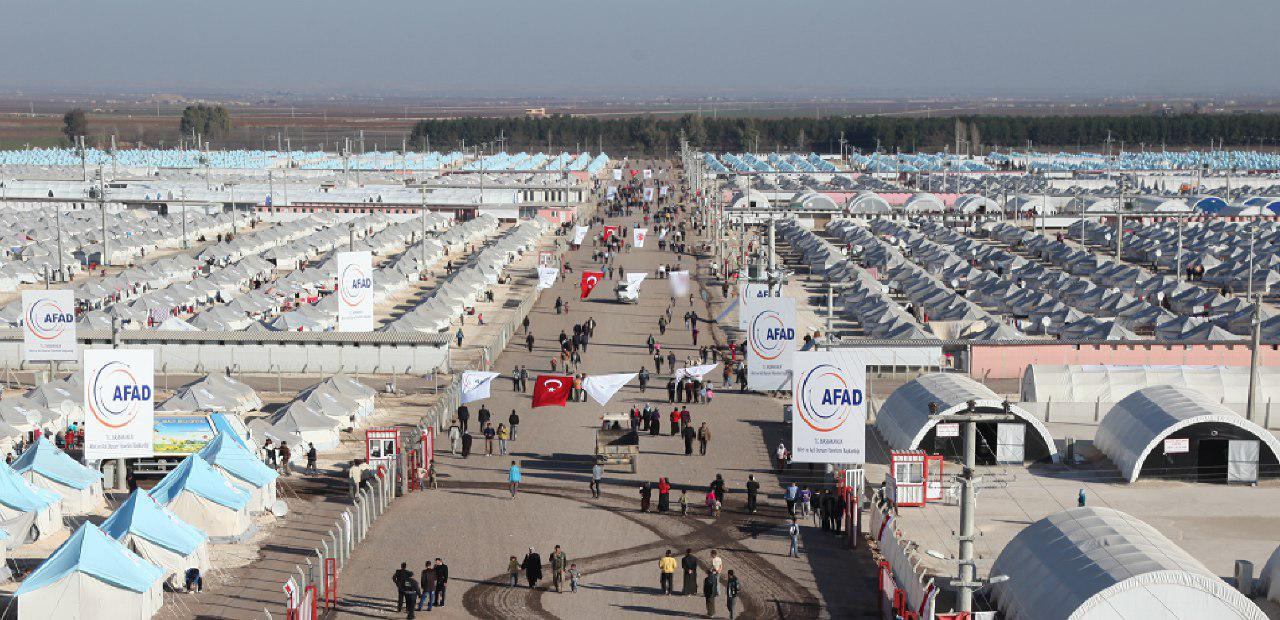 تركيا تعتزم بناء مدينة جديدة ش...