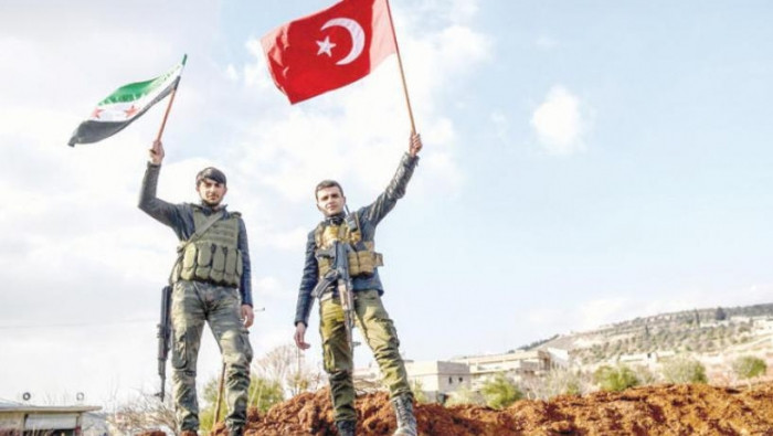 وكالات تركية تكشف حصيلة خسائر...