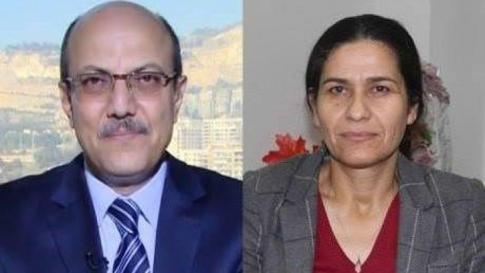 مركز دراسات بدمشق: النظام لن ي...