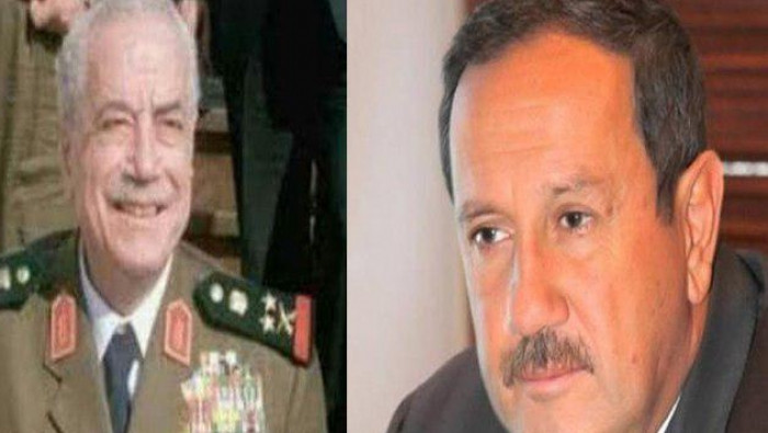 هذا آخر ما قاله "مصطفى طلاس" ع...