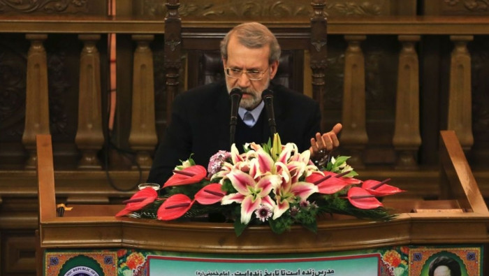 البرلمان الإيراني: لا يحق لأمر...